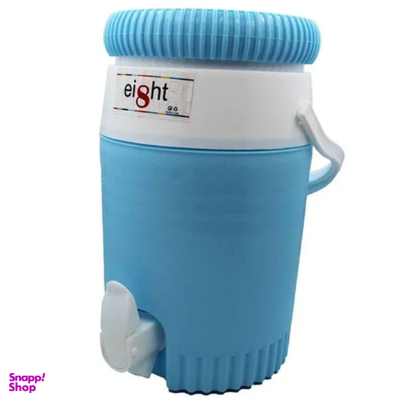 کلمن ایت کد 3 گنجایش 3 لیتر
