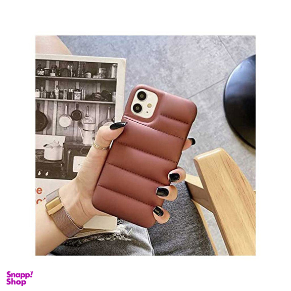 کاور اپیکوی مدل Puffy Puffer مناسب برای گوشی موبایل سامسونگ Galaxy A13 4G