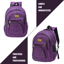 کوله پشتی پسرانه توریث مدل VESTAR-1100