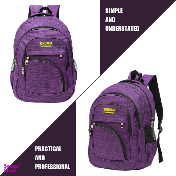 کوله پشتی پسرانه توریث مدل VESTAR-1100