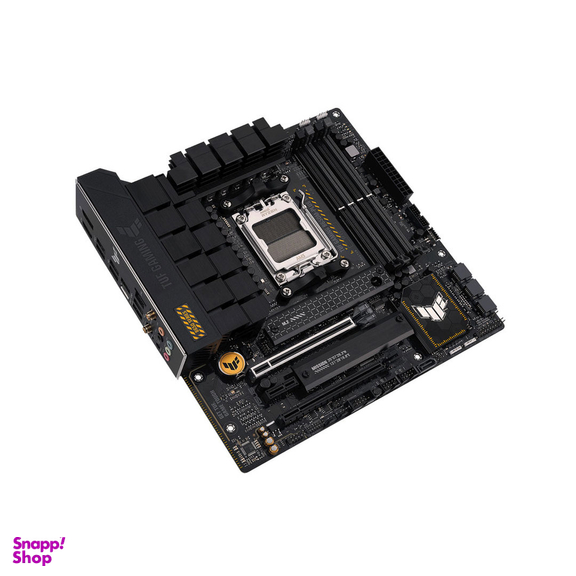مادربرد ایسوس مدل TUF Gaming B650-Plus