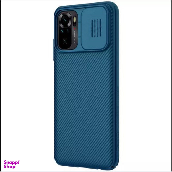 کاور نیلکین مدل Cam Shield مناسب برای گوشی موبایل شیائومی   Redmi Note 10 4G /Note 10S/Note 11 SE/ Poco M5s