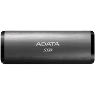 حافظه SSD اکسترنال ای دیتا مدل SE760