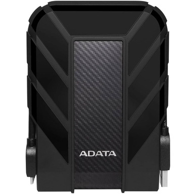 هارد اکسترنال ای دیتا (Adata) مدل HD710 Pro ظرفیت 4 ترابایت رنگ مشکی