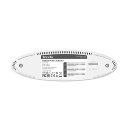 مودم روتر 4G LTE Router تندا مدل 4G03 N300