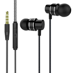 هندزفری باسیم ایفورج مدل MA-103 طول 1.2 متر