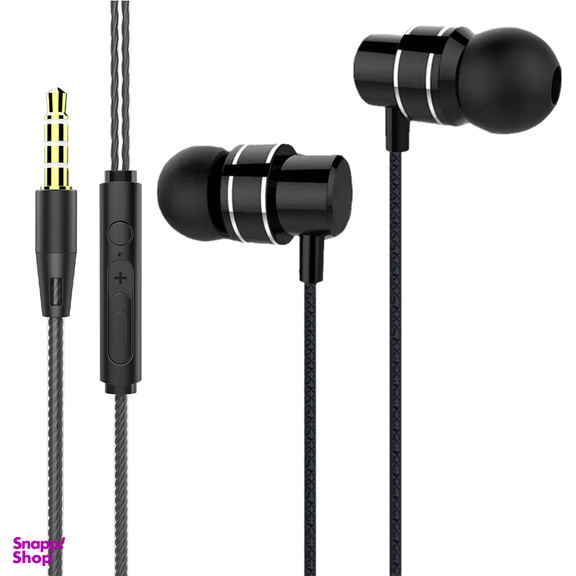 هندزفری باسیم ایفورج مدل MA-103 طول 1.2 متر