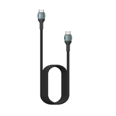 کابل دیتا Type-C سلبریت کد HB-13 طول 1.2 متر