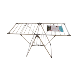 بند رخت آرتیستون صنعت کد YP-ELECTROSTSTIC-ABS-1010