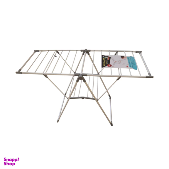 بند رخت آرتیستون صنعت کد YP-ELECTROSTSTIC-ABS-1010