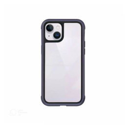 کاور گوشی موبایل کی زد دوو مدل Ares مناسب برای اپل iPhone 15