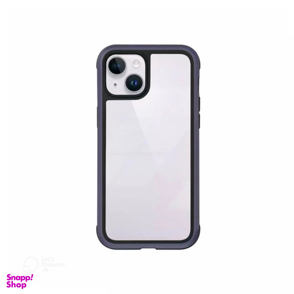 کاور گوشی موبایل کی زد دوو مدل Ares مناسب برای اپل iPhone 15