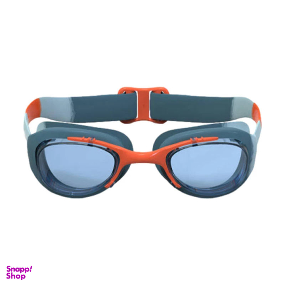عینک شنا نابایجی مدل X-BASE 100 S BLY
