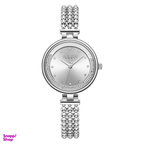 ساعت عقربه ای زنانه جولیوس مدل JA-1285E