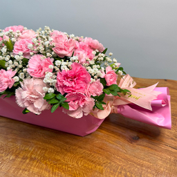 بوکت گل داوودی کد 019