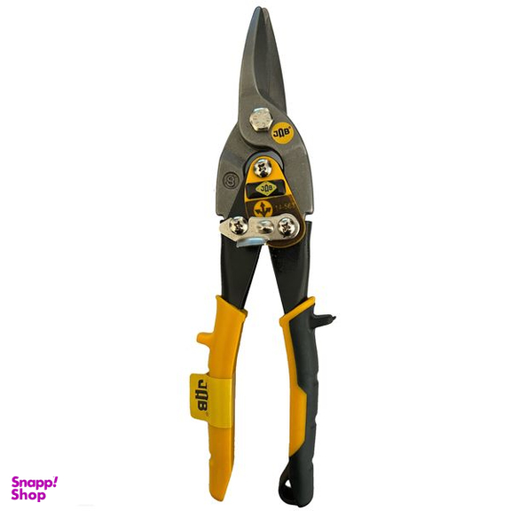 قیچی ورق بر جاب مدل JB-100665 YE