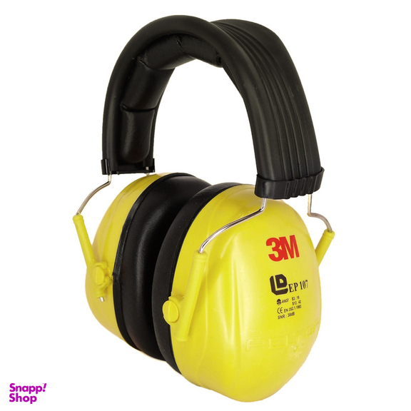 محافظ گوش  تری ام پلتور مدل SG-H107