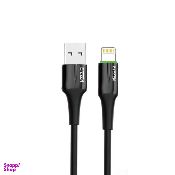 کابل تبدیل USB به لایتنینگ اِیزن مدل EC-6 Fast Charge طول 1 متر