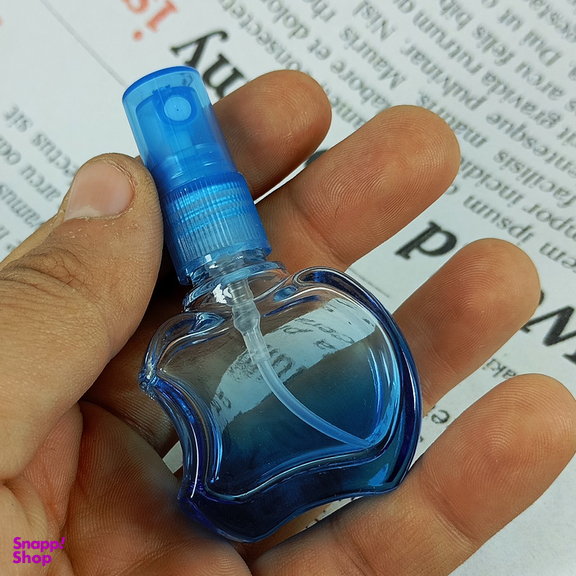 محفظه نگهدارنده عطر سلین کالا کد 22