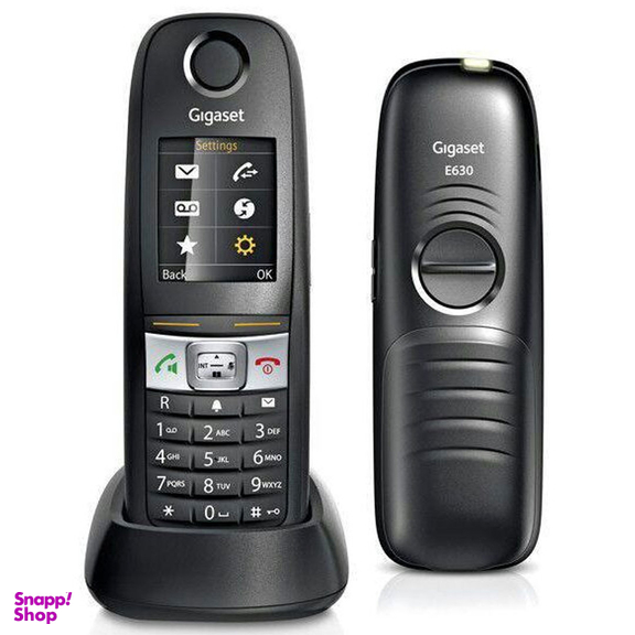 تلفن بی سیم گیگاست مدل E630A
