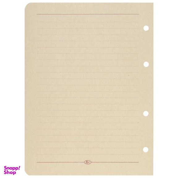 کاغذ کلاسور انتشارات سیبان مدل SS-04 بسته 80 عددی