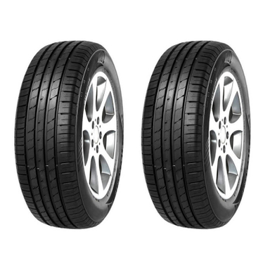 لاستیک خودرو مینروا مدل Eco SPEAD 2 SUV 215/65R16 مناسب برای توسان / لیفان X60 / اسپورتیج / X33 بسته 2 عددی