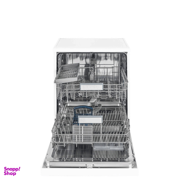 ماشین ظرفشویی اسنوا مدل SWD-226T