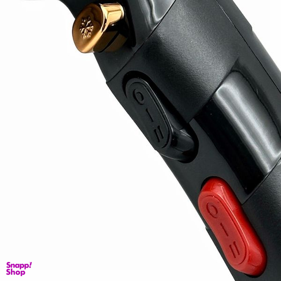سشوار حرفه ای کنوود مدل KW-1016