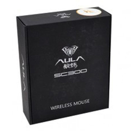 ماوس بی سیم آئولا مدل AULA SC300