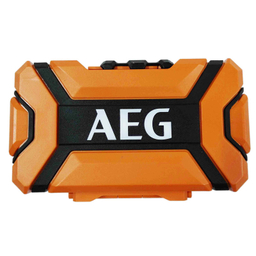 سری پیچ گوشتی و مته آ ا گ مدل AAKSDDD24 مجموعه 24 عددی