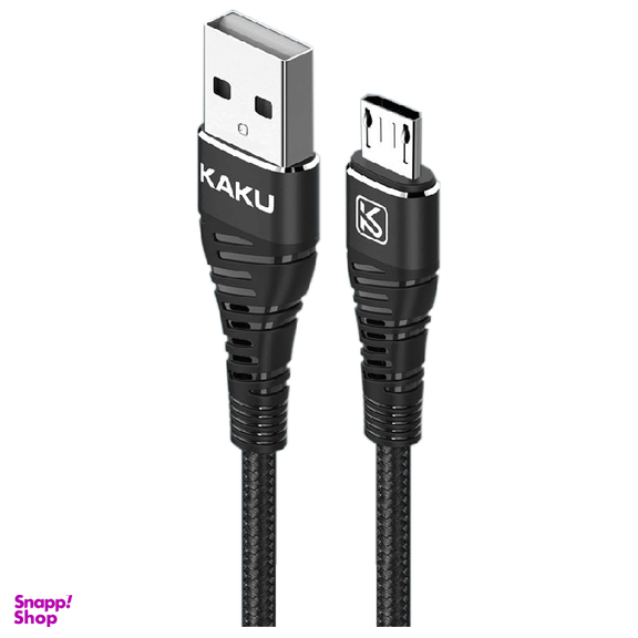 کابل تبدیل USB به Micro-USB کاکو مدل KSC-298 طول 1 متر