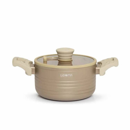 قابلمه لیدوما مدل وی 2 سایز 18