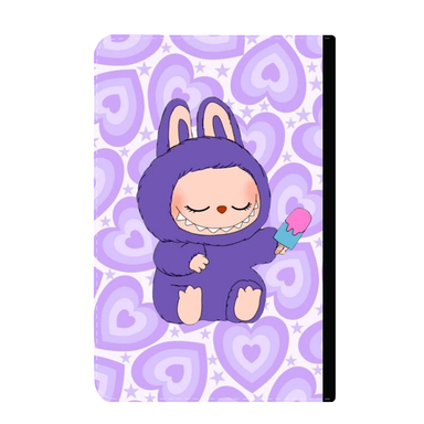 کلاسور طرح labubu کد 731475