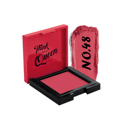 رژ گونه پاستل مدل Cream Blush شماره 48