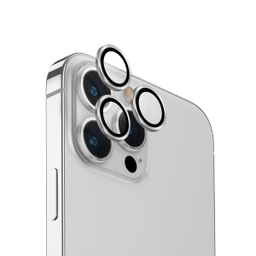قاب iPhone 12 Pro به همراه گلس صفحه نمایش و محافظ لنز دوربین کد 01 مجموعه 3 عددی