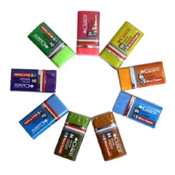 پاک کن کنکو مدل color1 مجموعه 10 عددی