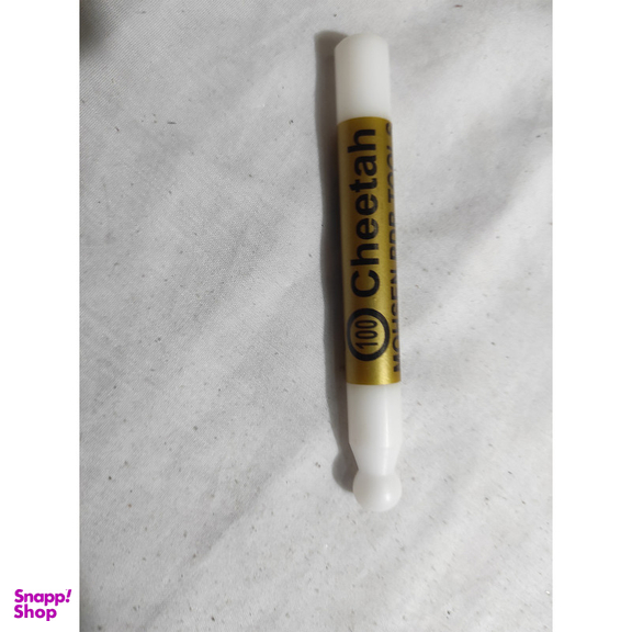 قلم نیش خوابان صافکاری خودرو چیتا مدل smt-chita-gold-1ocs