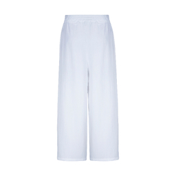 ست بلوز و شلوار زنانه لوینت مدل NIKA کد 0056 رنگ سفید