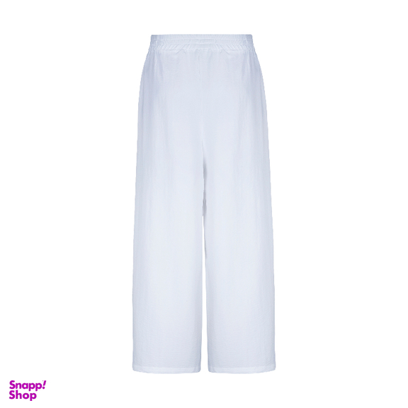 ست بلوز و شلوار زنانه لوینت مدل NIKA کد 0056 رنگ سفید