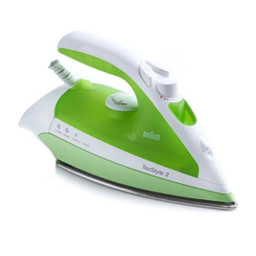 اتو براون مدل SI330