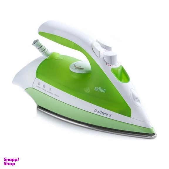 اتو براون مدل SI330