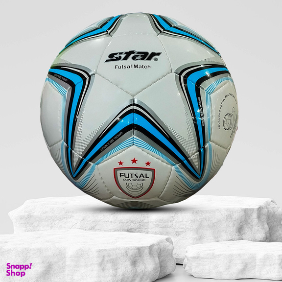 توپ فوتسال استار مدل ST-01