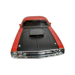 ماشین بازی ولی مدل 1970 Dodge Challenger T/A