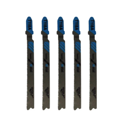 تیغه اره عمودبر ولف مدل YPK-METAL-T118A مجموعه 5 عددی