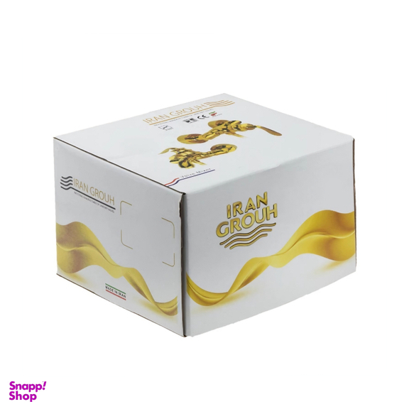 شیر ظرفشویی ایران گروه مدل ونوس کد s130