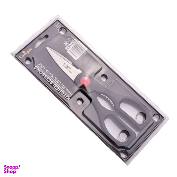 قیچی آشپزخانه یونیک کد 5520