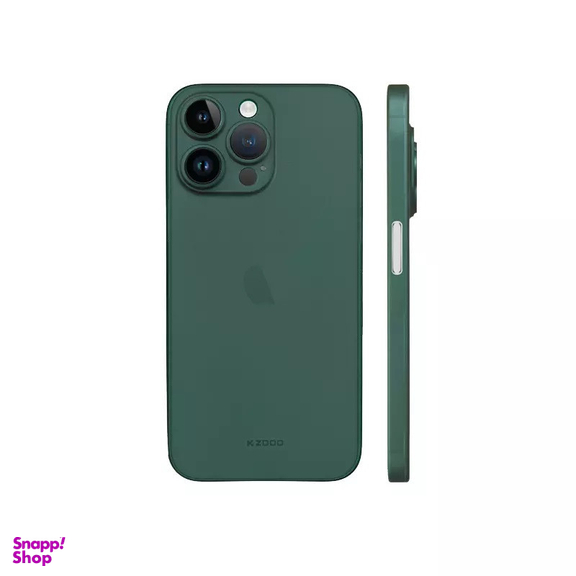 کاور کی -زد دوو مدل Air Skin مناسب برای گوشی موبایل اپل iPhone 13 /14