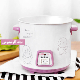 آرام پز مدل NTL-0398