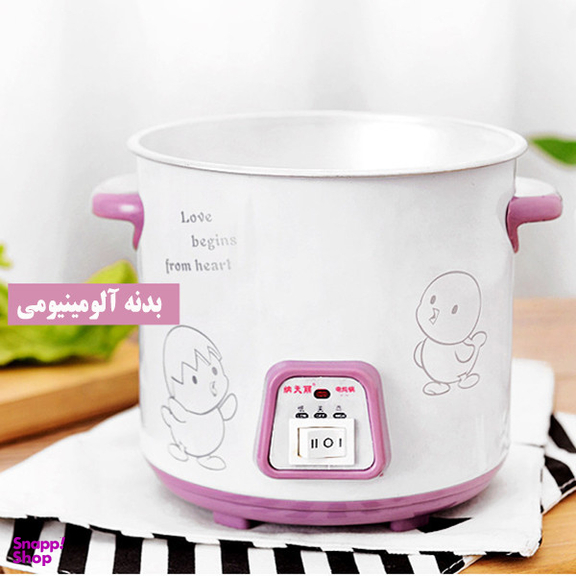 آرام پز مدل NTL-0398