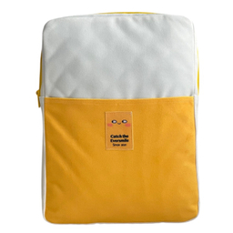 کاور لپ تاپ 14 اینچ مدل استیکر دار